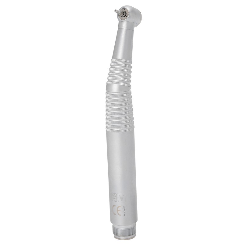 2 Holes 45 Degree Dental High Speed Triple Water Spray