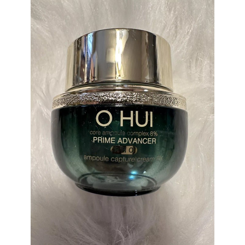 O HUI Prime Advancer Pro Ampoule Capture Cream 25ml Anti