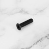 SG Store 5pcs M6 x 25 mm Drill Chuck Shank