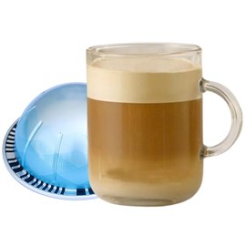 Coffee Capsules Ice Leggero Barista Creation Double Espresso 2.7 OZ