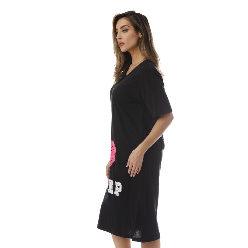 4361-110-XL Just Love Short Sleeve Nightgown / Sleep Dress for