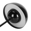 Cordless Table Lamp Iron Touch Dimmable USB Rechargeable Modern LED