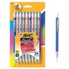BIC Xtra-Sparkle Mechanical Pencil 5XM5L, Medium Point (0.7 mm), 120-Count