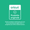 Cricut Economy - Adesivo in vinile lucido, 30,5 cm x