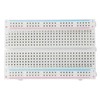 Lonely Binary 6-Pack Half Size Breadboard with 12 Rows of