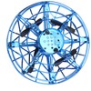 UFO Mini Hand Drone Motion Sensor Flying Ball Toys Drone