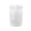 3RG 83707 Spring Clutch Pedal