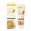 Farmstay Pure Cleansing Foam Egg 180ml / 팜스테이 퓨어 클렌징폼