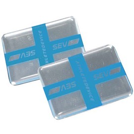 Sev asuri-todebaisu Zero 2 Piece Set