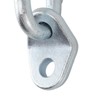 Cryfokt 5500 Lb Engine Lift Bracket Set, Stainless Steel Lifting
