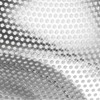 JAJU stainless steel perforated tray_18cm, other other_18cm18cm / 자주 JAJU