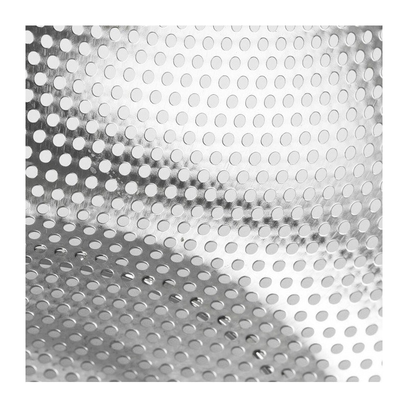 JAJU stainless steel perforated tray_18cm, other other_18cm18cm / 자주 JAJU