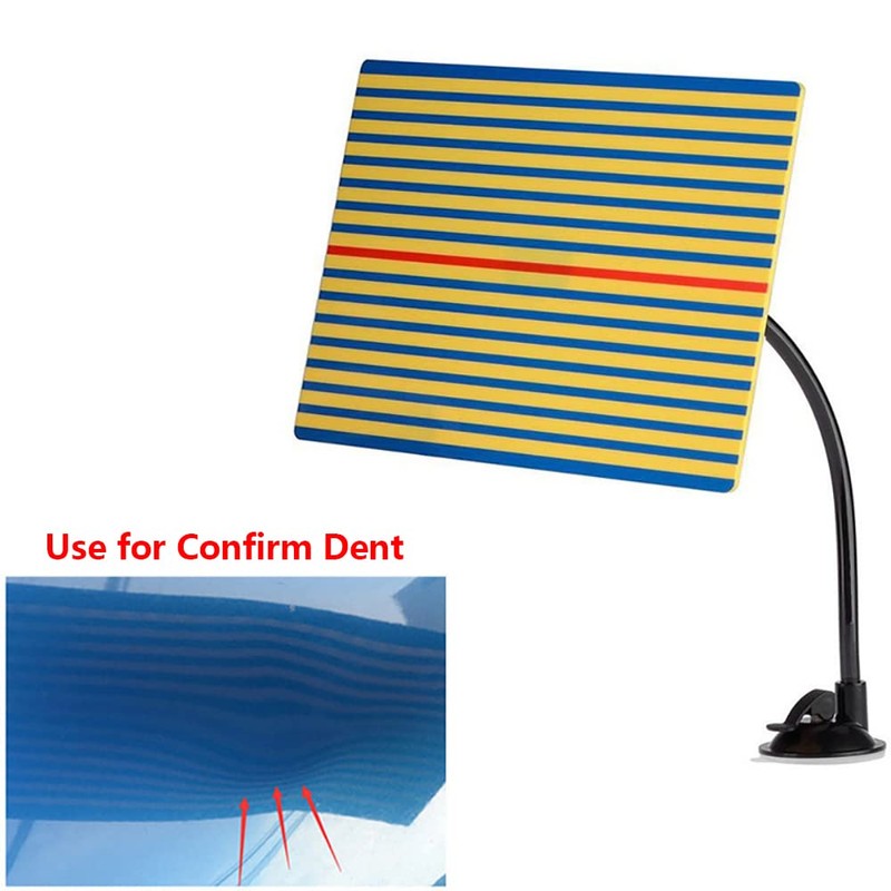 Riloer PDR LED Line Board, Repair Tools for Dent Reflector
