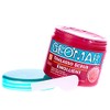 GEOMAR Thalasso Scrub Exfoliating Emollient with Strawberry 600g.
