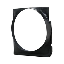 Radiator Fan Shroud fits Ford 2600 3600 3900 4000 4100 4110 4140 4200 4330 4340 4410 4600 5000 5100 5110 5200 5600 5610 5700 6410 6600 6610 6700 6710 6810 7000 7100 7200 7600 7610 7700 7710 83954454