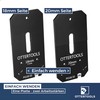 Ottertools - PG16/21 Domino precision stop for 18 and 20
