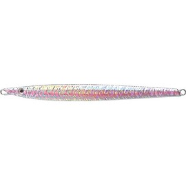 Smith LTD Metal Jig Lure CB. Nagamasa 260mm 250g Shell L Pinkline #15