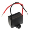 SIGANDG CBB61 4uF 450V AC 50/60Hz Air Conditioning Fan Motor