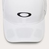Oakley ESSENTIAL AIRY CAP 25.0 Cap, (100) WHITE
