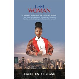 I Am Woman