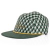 Blackskies® 5-Panel Camp Cap | Women's Men's Baseball Cap Surfer