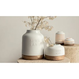 Räder Eye-catching lantern large