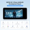 Waveshare ESP32-S3 1.91 inch AMOLED Display Development Board, 240 x