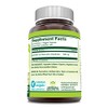 Herbal Secrets Quercetina 500 mg 120 cápsulas vegetales Suplemento Fabricado