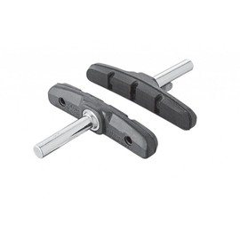 Bremsschuhe Shimano M70T2f.Canti+V-Brake " für BR-MC16/40/M280/T400