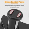 Soft Close Push Open Door Catches Pressure Touch Release Latches