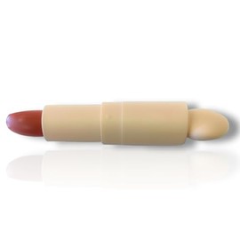 YANY Beauty - Kiss Me Glam Matte Lipstick – Velvety Matte Finish, Highly Pigmented, Vegan & Cruelty-Free, 3 g (Charmed, 3g)