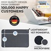 MAGIC WIPE® Bathroom Drying Cloth XXL - Multicolor 3 Pack