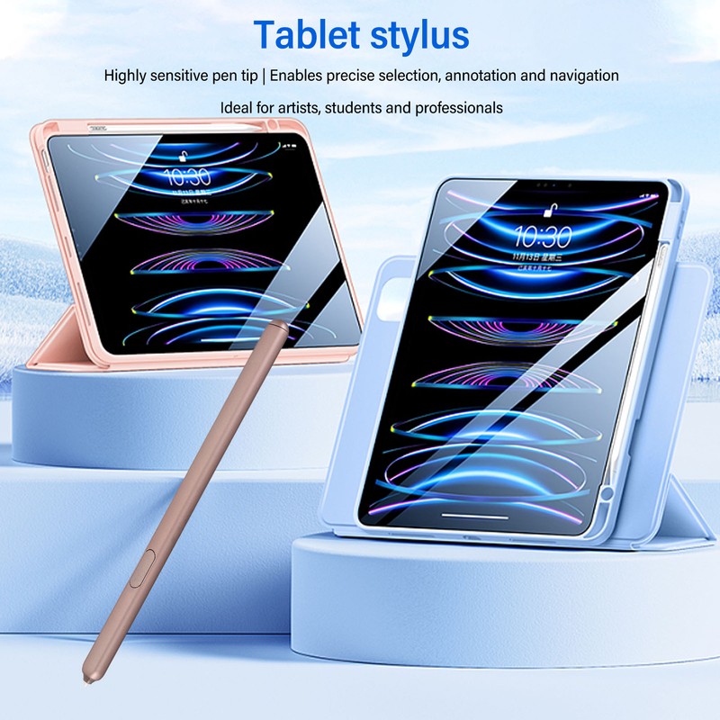 Tablet Stylus for Galaxy Tab S6 4096 Levels Pressure High