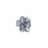Jim Clift Design Magnolia Lapel Pin - 1 Count