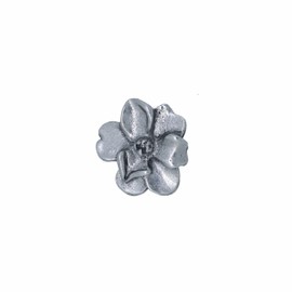 Jim Clift Design Magnolia Lapel Pin - 1 Count