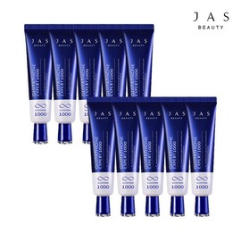 Jas Glutathione Expert 1000 Cream 30ml x10 / 쟈스 글루타치온 엑스퍼트 1000 크림 30ml x10