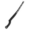 Front Windshield Wiper Arm Low Noise Efficient Automobile Front Windshield