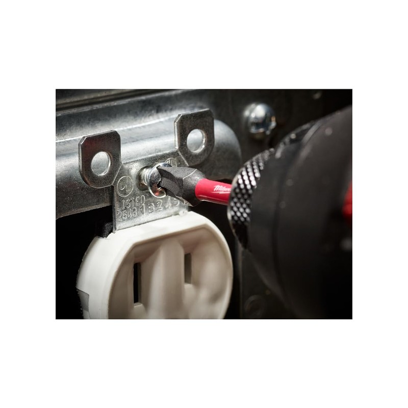 MILWAUKEE ELEC TOOL 48-32-4443 2" Ecx PWR Bit Combo