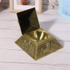 Ornaments, Ashtray, Ashtray Practical Adoptability Durable To Use for Living