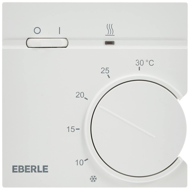 Eberle 9725 Thermostat, CE6299