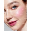 Sheglam For The Flush Lip Cheek Tint Fácil Uso Cherry