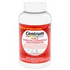 Centrum Adult Forte Essentials Mulitvitamins/Minerals Supplement for Men & Women,