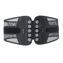 Pelvic Support Belt, Lumbar Support, Waist Belt, Waist Fixation, Corset, Pelvic Corset, Belt, Pelvic Correction, Tight Waist, Wide, Gift, Golf, Sports, Gabel, Waist Support, Support Belt, Posture