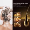 Set Reparador Cabello Karseell con Champú, Acondicionador y Colágeno Maca