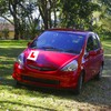 Magnetic L Plates for Learner Drivers - Set of 2
