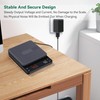 3.3ft(1.0m Kitchen Scale Food Scale Power Cord, FITE ON USB