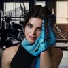 Fit-Flip Cooling Towel - Airflip Towel - The Cooling Sports