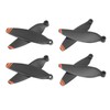 2 Pairs Propeller Low-Noise Propeller Replacement Part Drone Accessories Suitable