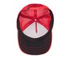 Goorin Bros. Gateway Core Red Adjustable Trucker Cap