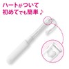 ユニチャーム ソフィ ソフトタンポン ライト 軽い日用 (10個) タンポン 【一般医療機器】